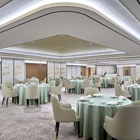 Hopewell Hotel Hongkong Exterior foto