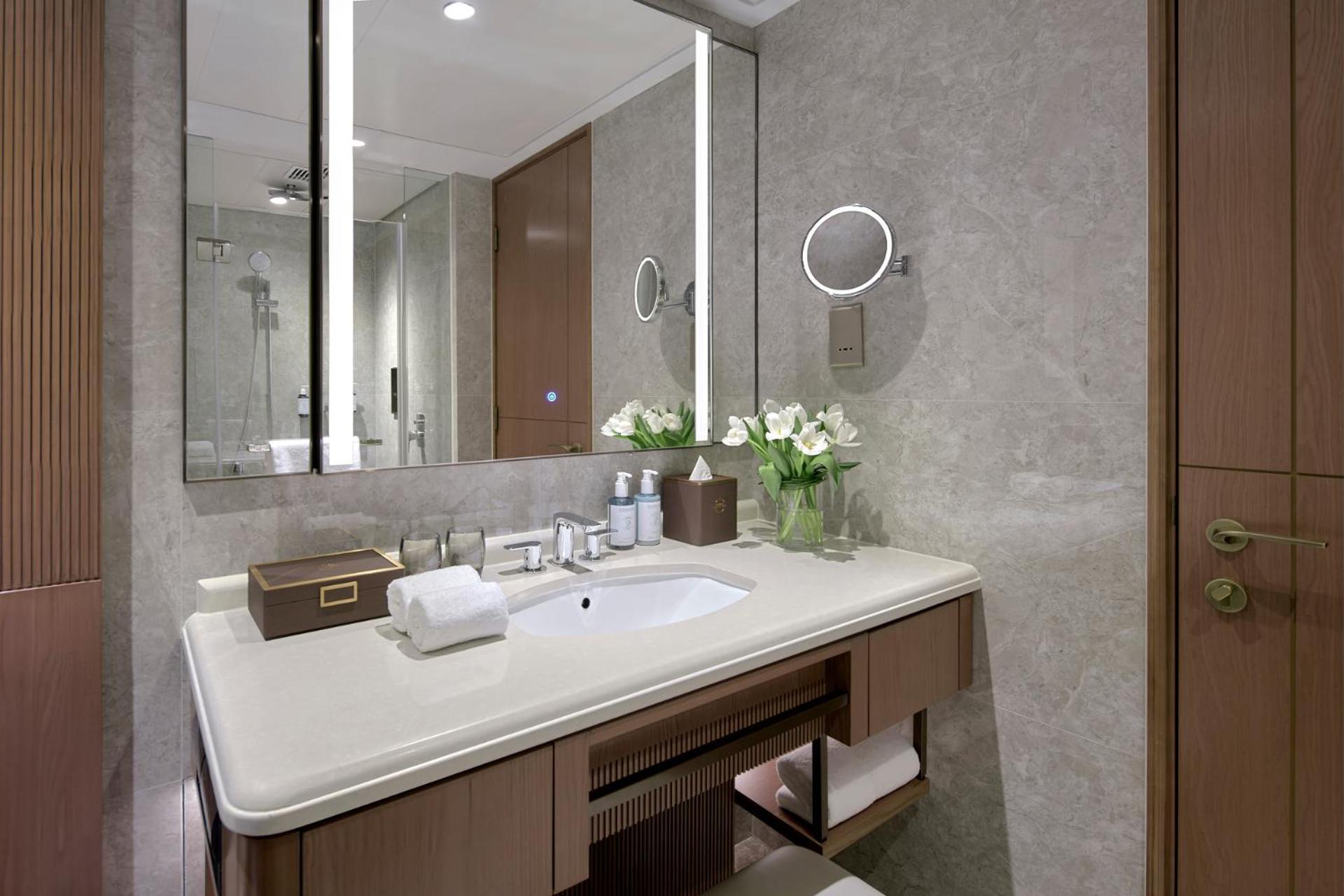Hopewell Hotel Hongkong Exterior foto