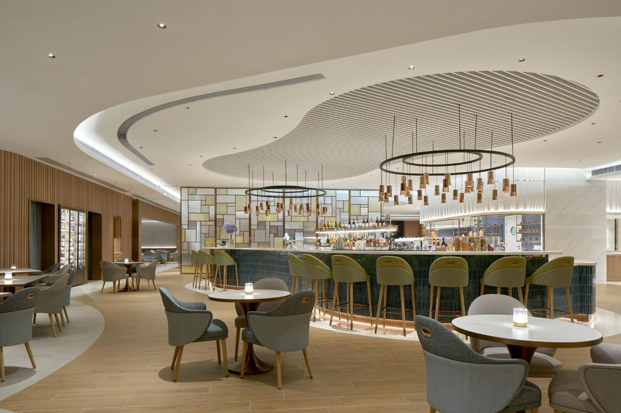 Hopewell Hotel Hongkong Exterior foto